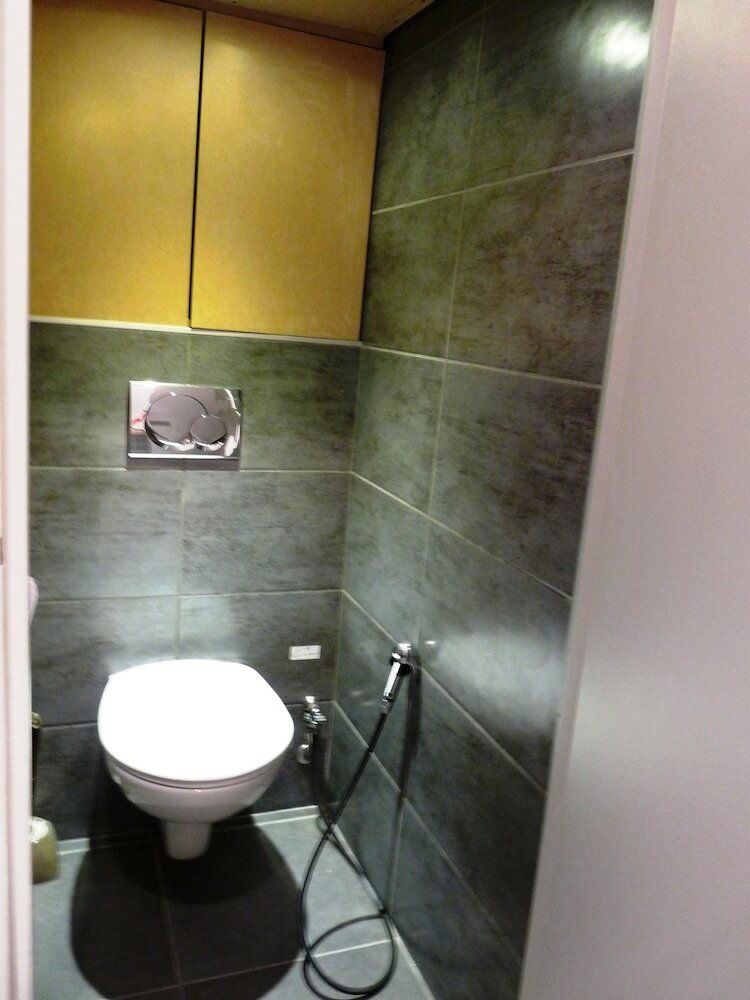 Apartamento Bougainvillees 131