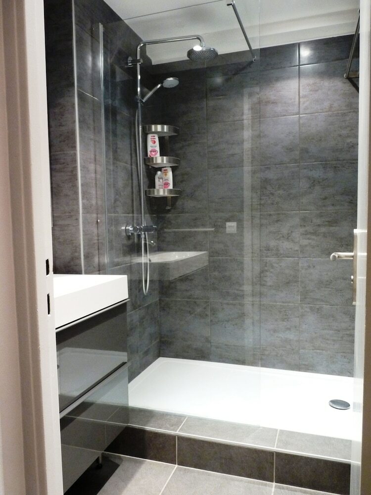Apartamento Bougainvillees 131