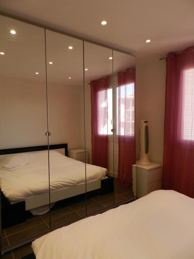 Apartamento Bougainvillees 131