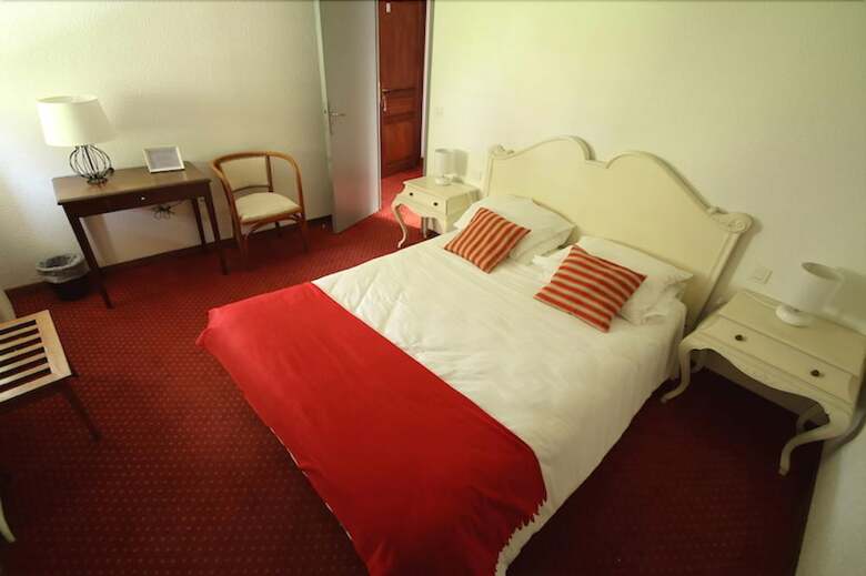Hotel Auberge Catalane