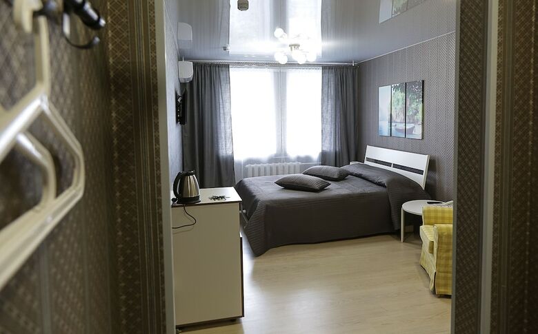 Flowers Hotel