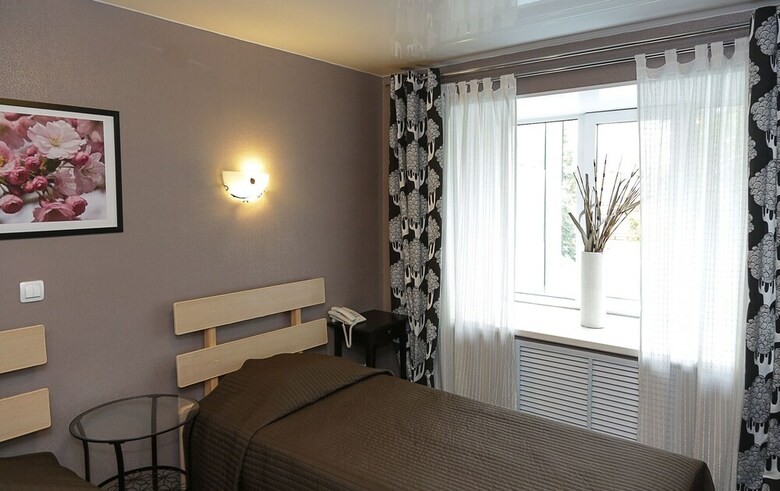 Flowers Hotel