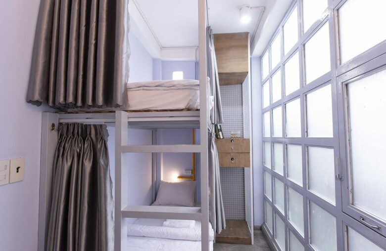 Hostal Masion Hostel