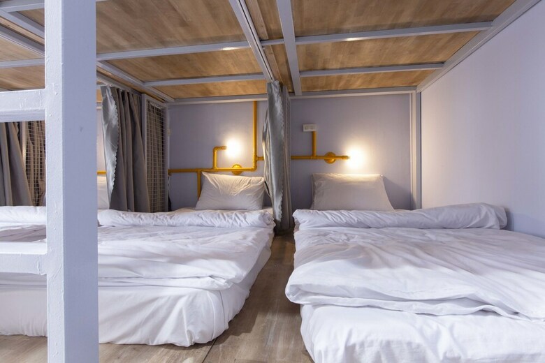Hostal Masion Hostel