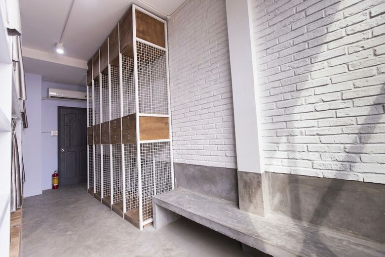 Hostal Masion Hostel