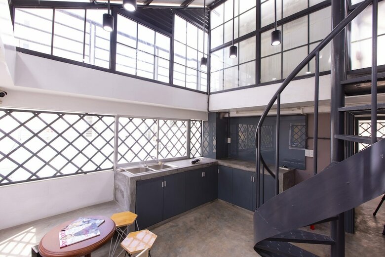 Hostal Masion Hostel