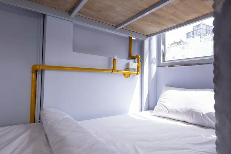 Hostal Masion Hostel