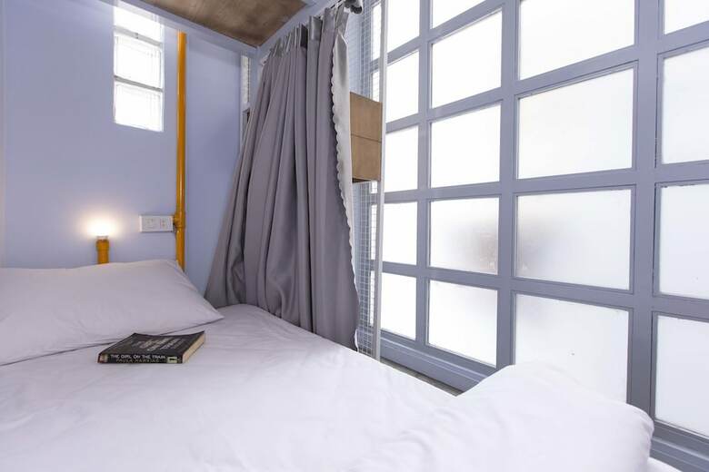 Hostal Masion Hostel