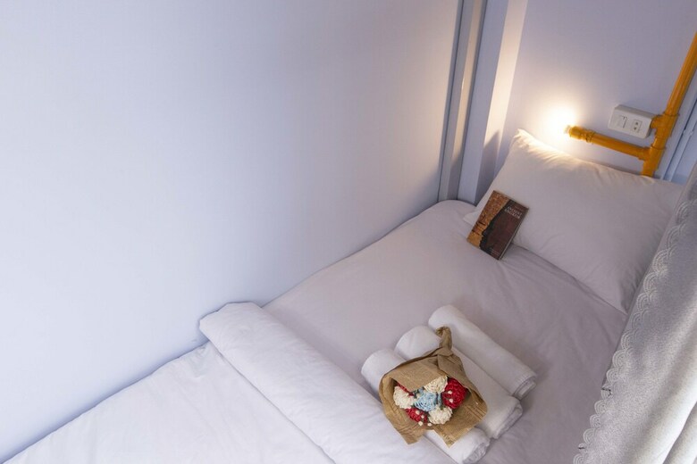Hostal Masion Hostel