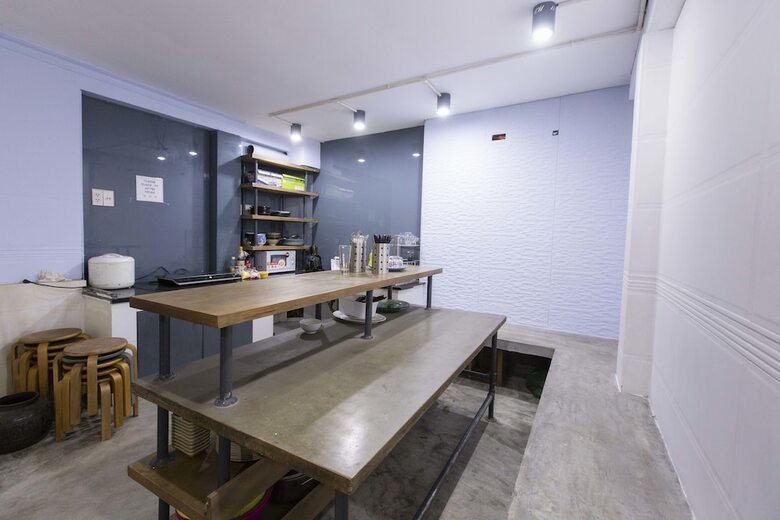 Hostal Masion Hostel