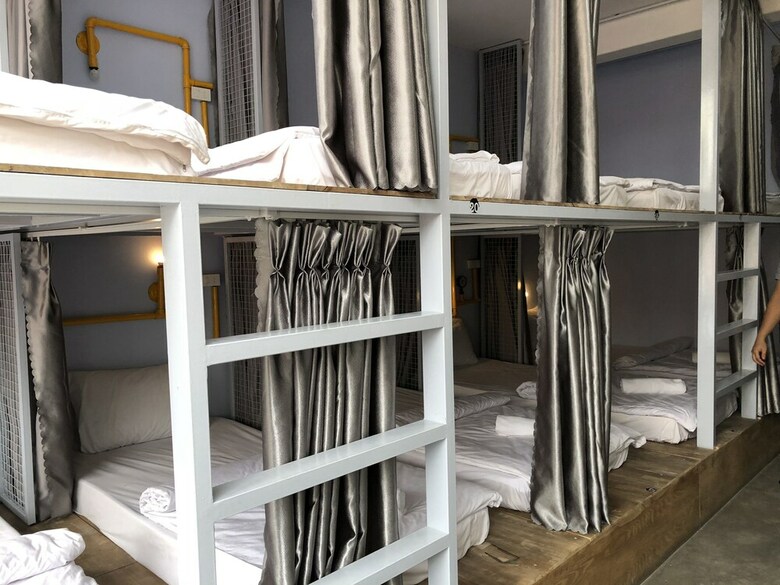 Hostal Masion Hostel