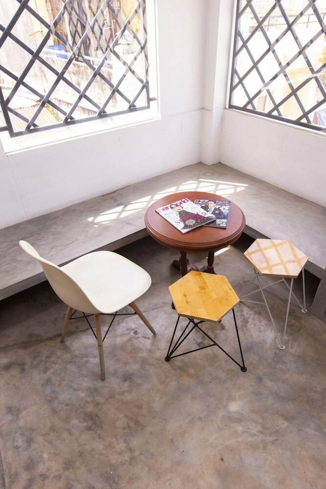 Hostal Masion Hostel