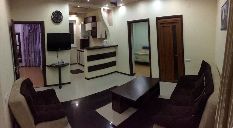 Tatev Apartments