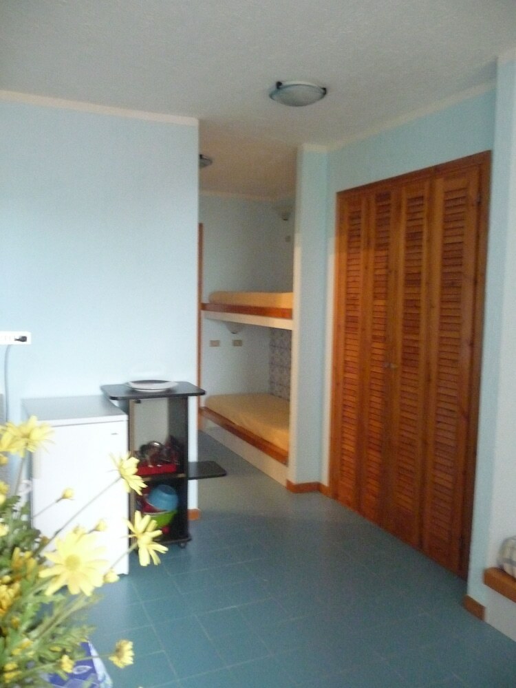 Apartamento Residence Rena Bianca