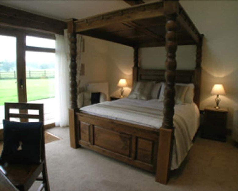 Greengrove Country House B&B