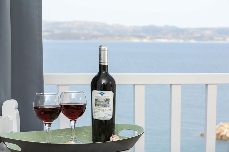 Hotel Galini Mare