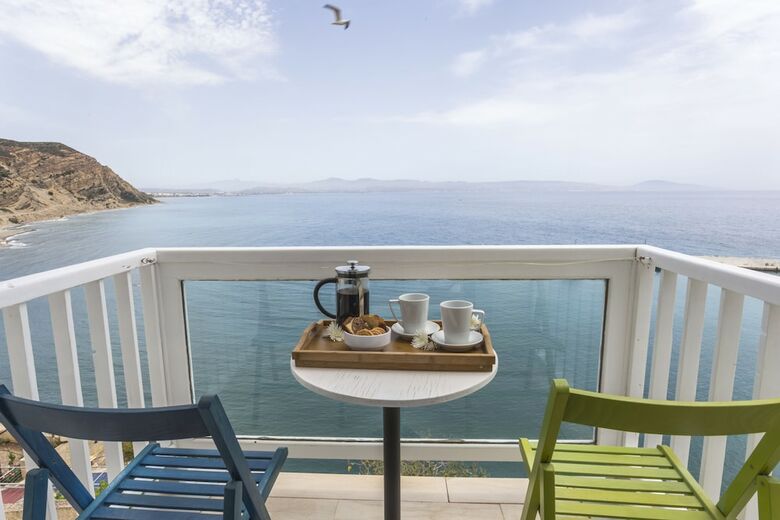 Hotel Galini Mare