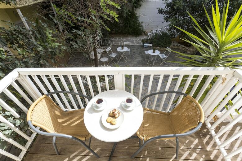 Hotel Galini Mare