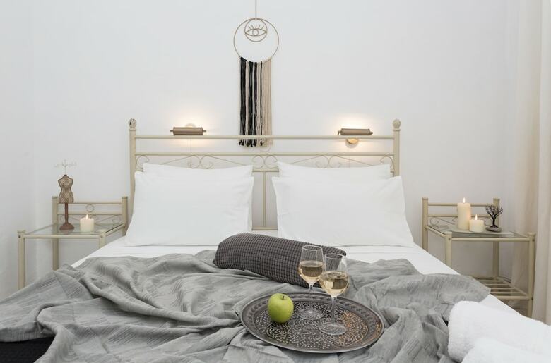 Hotel Galini Mare