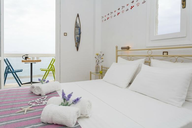 Hotel Galini Mare