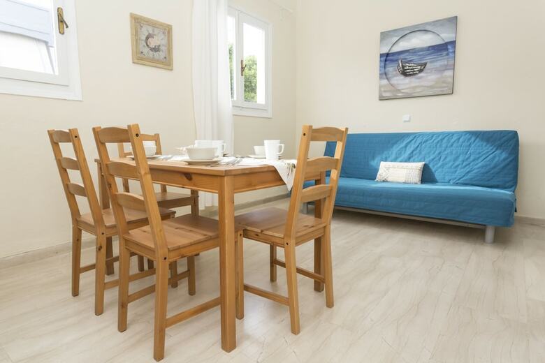 Hotel Galini Mare