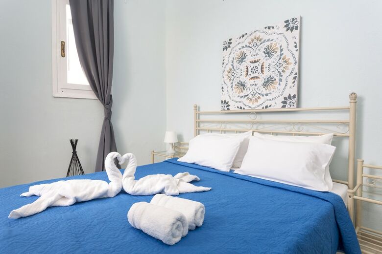 Hotel Galini Mare