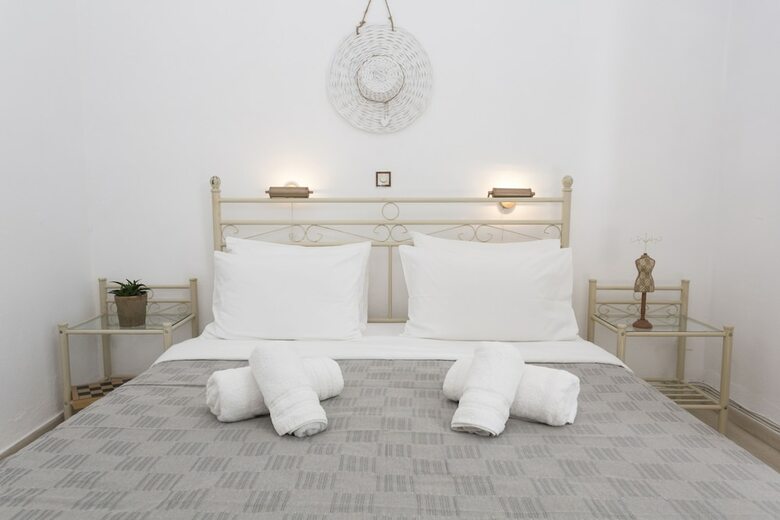 Hotel Galini Mare