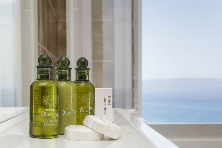 Hotel Galini Mare