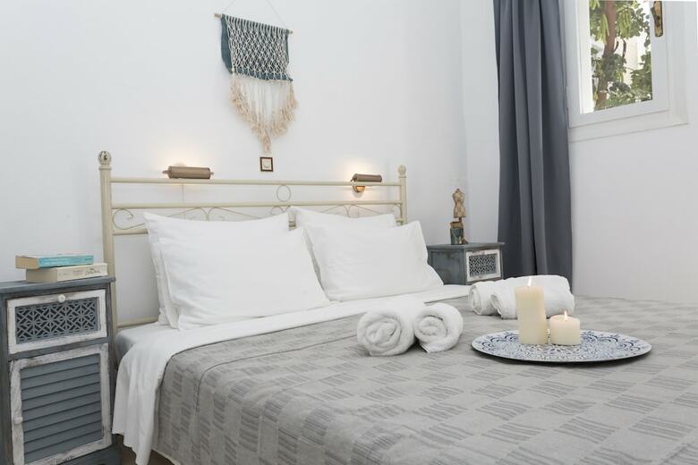 Hotel Galini Mare