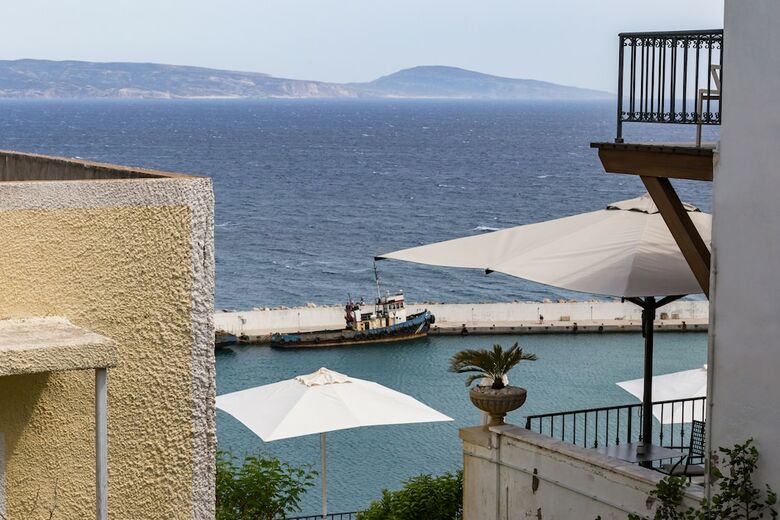 Hotel Galini Mare