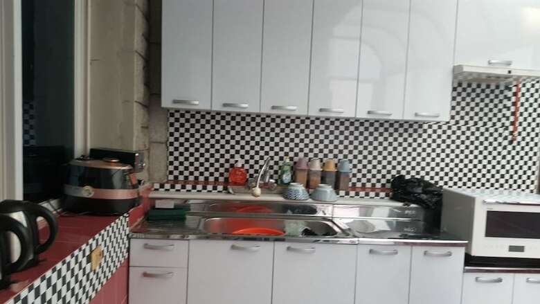Gyeong's Family Hotel