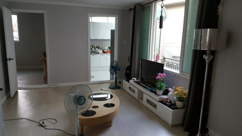 Gyeong's Family Hotel