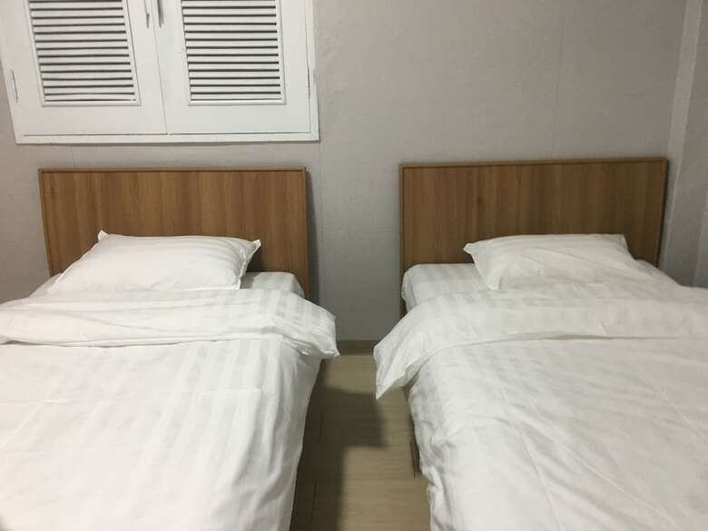 Gyeong's Family Hotel
