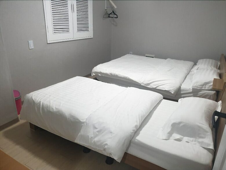 Gyeong's Family Hotel