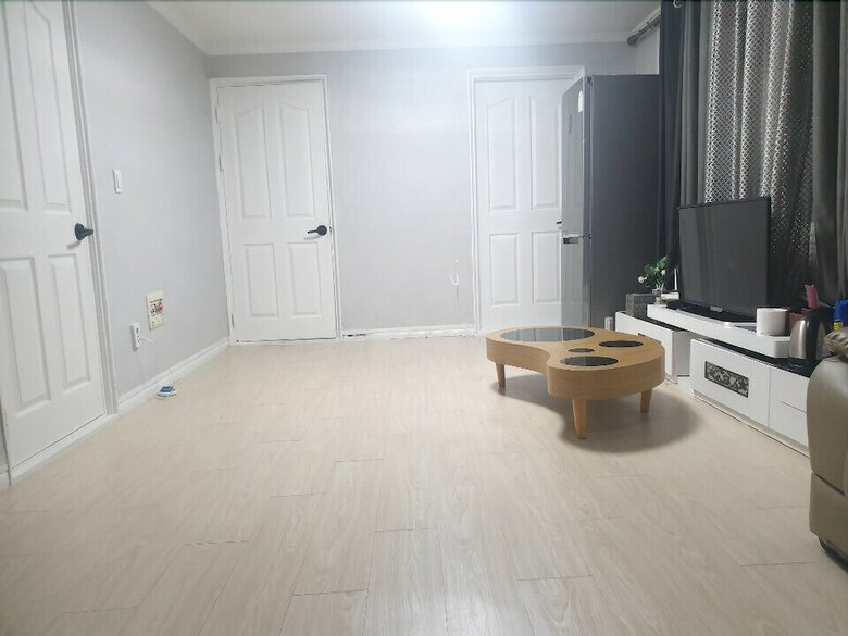 Gyeong's Family Hotel