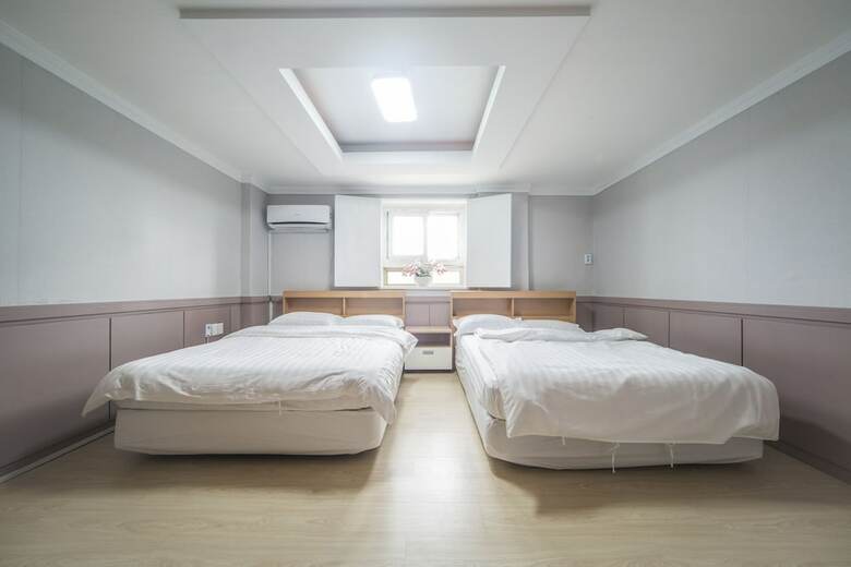 Gyeong's Family Hotel