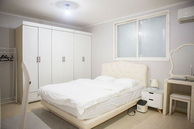 Gyeong's Family Hotel