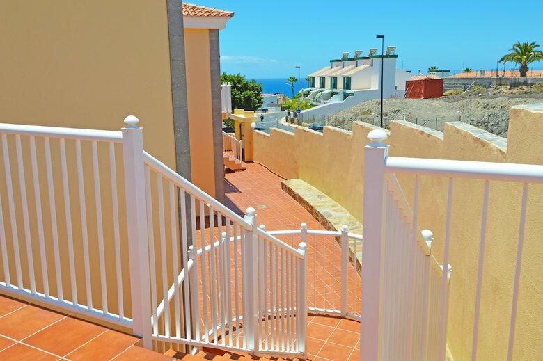 Calypso Family Apartments