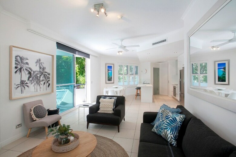 Apartamentos The Emerald Resort Noosa