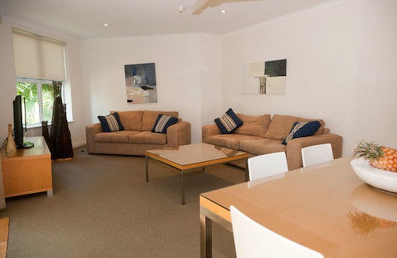 Apartamentos The Emerald Resort Noosa