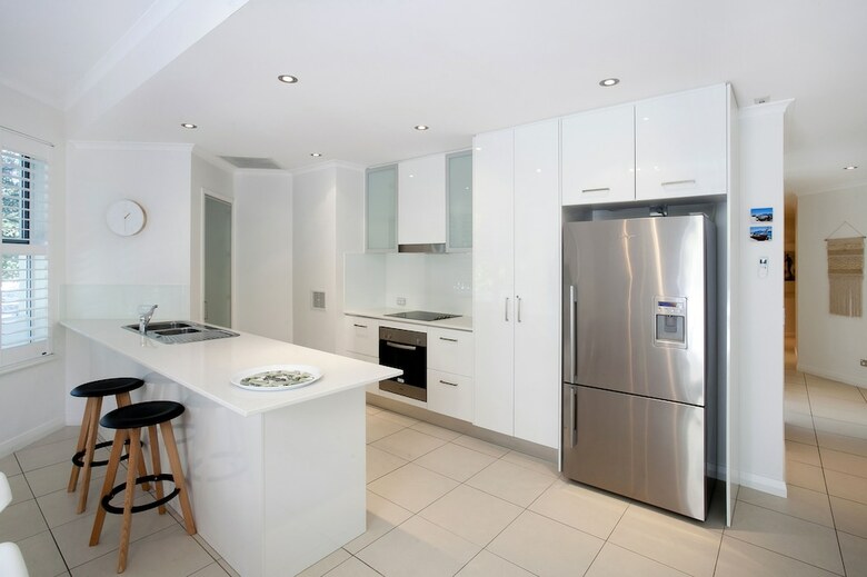 Apartamentos The Emerald Resort Noosa