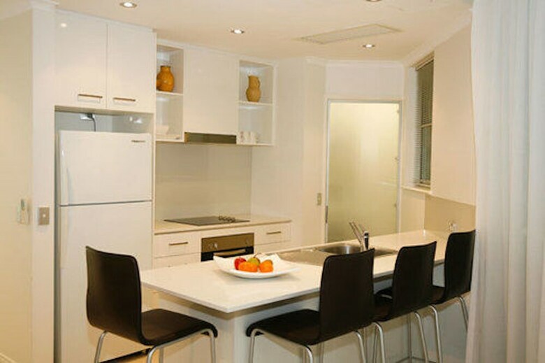 Apartamentos The Emerald Resort Noosa