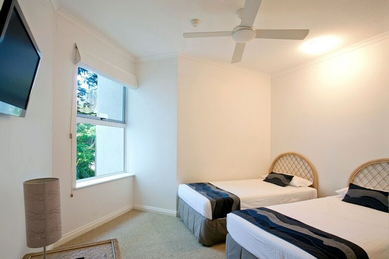 Apartamentos The Emerald Resort Noosa