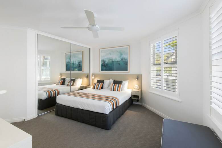 Apartamentos The Emerald Resort Noosa