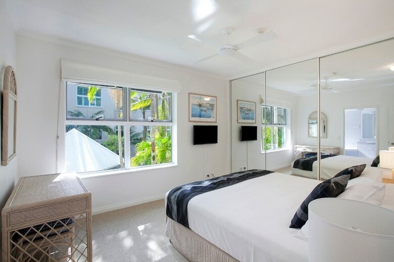 Apartamentos The Emerald Resort Noosa