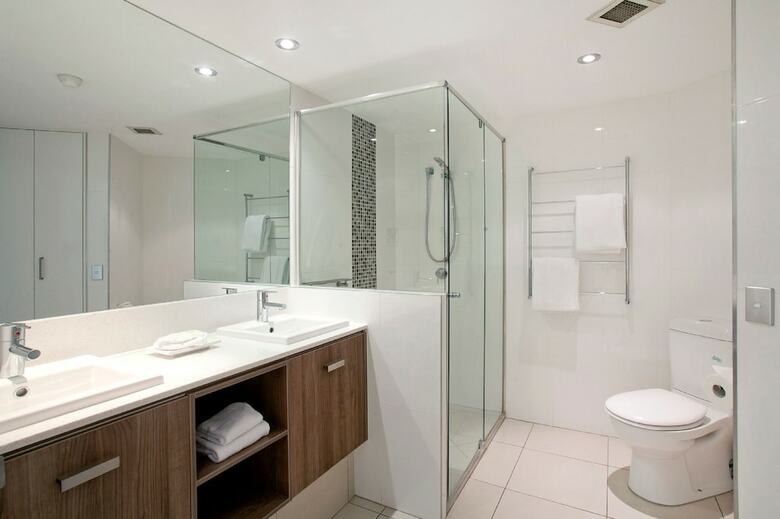 Apartamentos The Emerald Resort Noosa