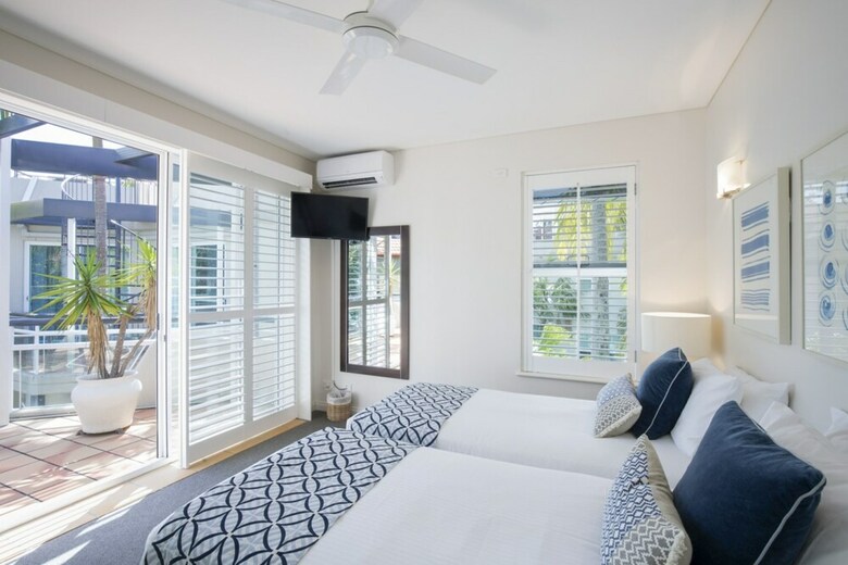 Apartamentos The Emerald Resort Noosa