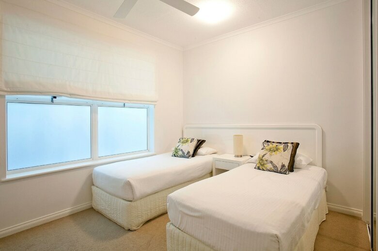 Apartamentos The Emerald Resort Noosa