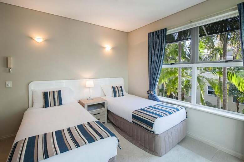Apartamentos The Emerald Resort Noosa
