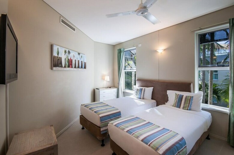 Apartamentos The Emerald Resort Noosa